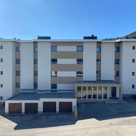Appartement Cocooning Villard-de-Lans Luaran gambar