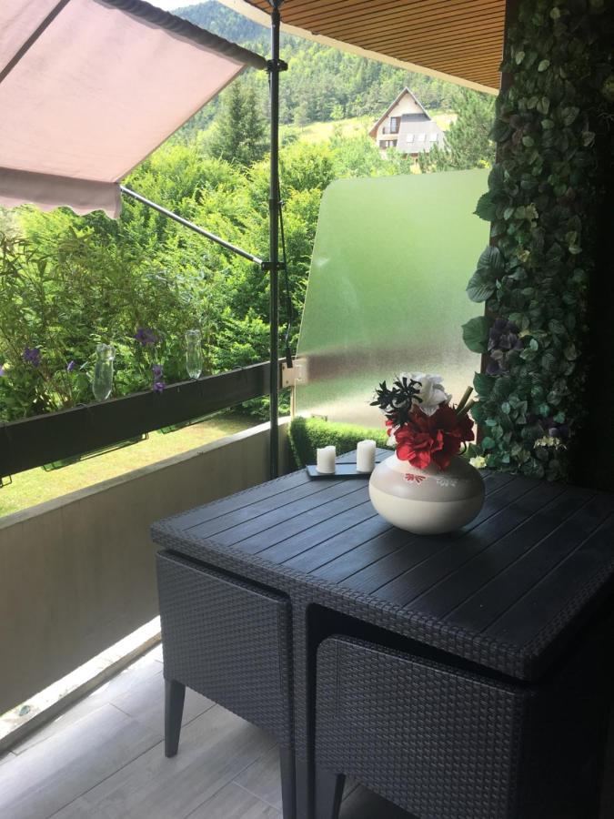 Appartement Cocooning Villard-de-Lans Luaran gambar