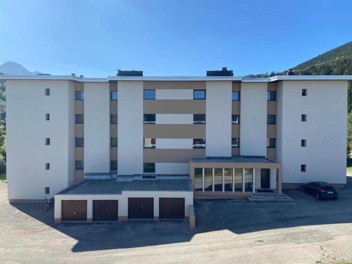 Appartement Cocooning Villard-de-Lans Luaran gambar