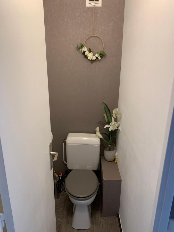 Appartement Cocooning Villard-de-Lans Luaran gambar