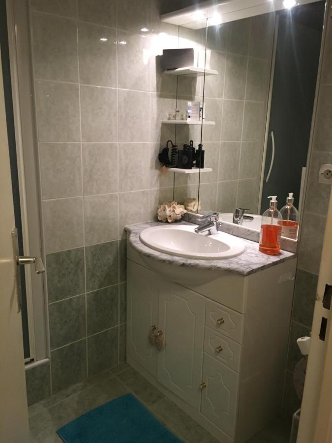 Appartement Cocooning Villard-de-Lans Luaran gambar